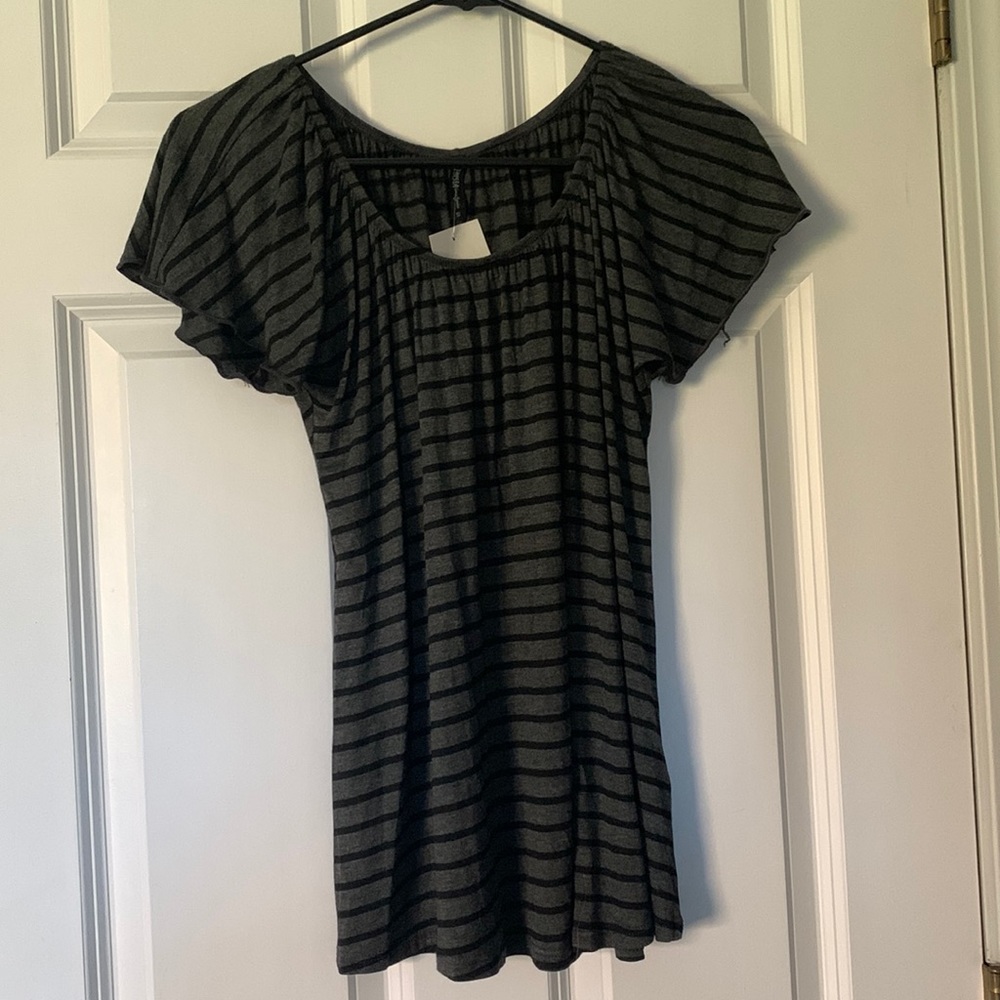 Edista Flutter Top